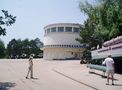 Мемориальный комплекс Сапун-гора