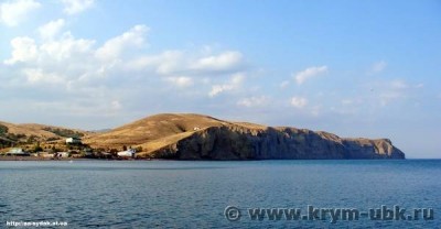 24. Море