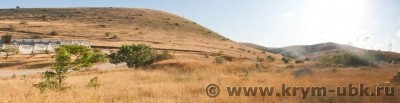 26. Урочище Бугаз