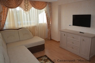 21. Интерьеры номеров