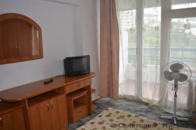 29. Интерьеры номеров