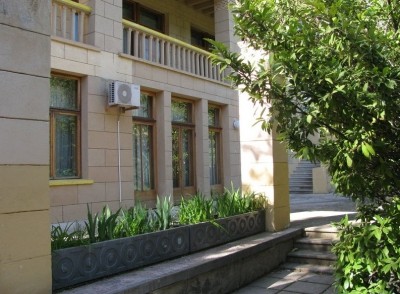 14. Дача №7