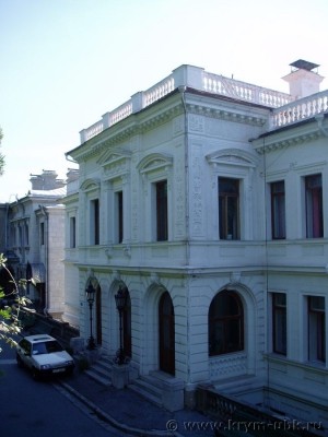 42. Свитский корпус