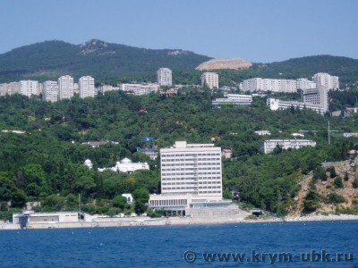 54. Мисхор