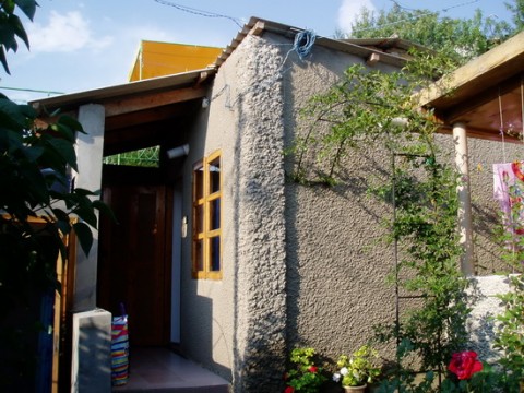 Дача в Курортном