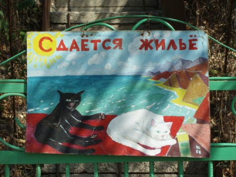 Сдаётся жильё