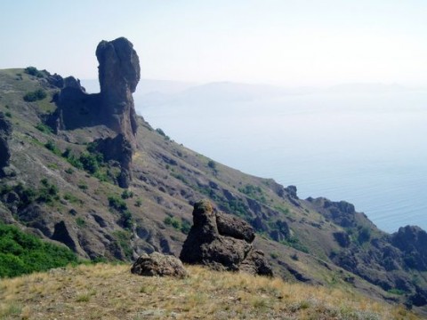 Сфинкс