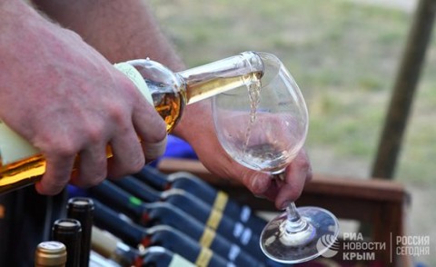 In Vino Veritas