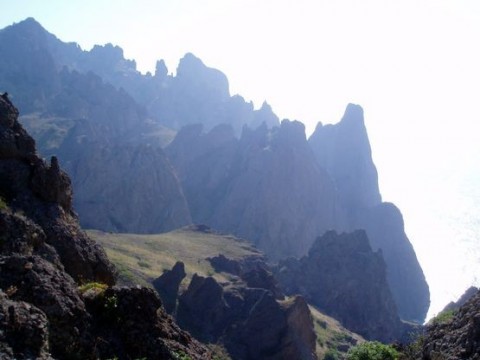 Карадаг
