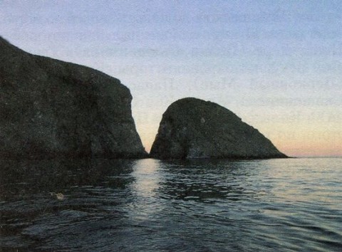 Остров Св. Иоанна